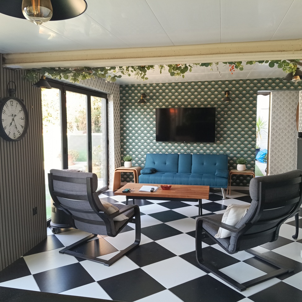 Villa for sale in Canadas De San Pedro, Murcia, Spain