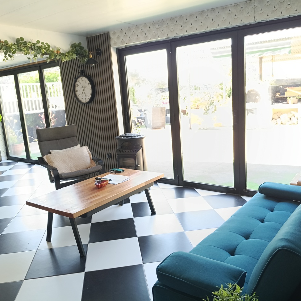 Villa for sale in Canadas De San Pedro, Murcia, Spain