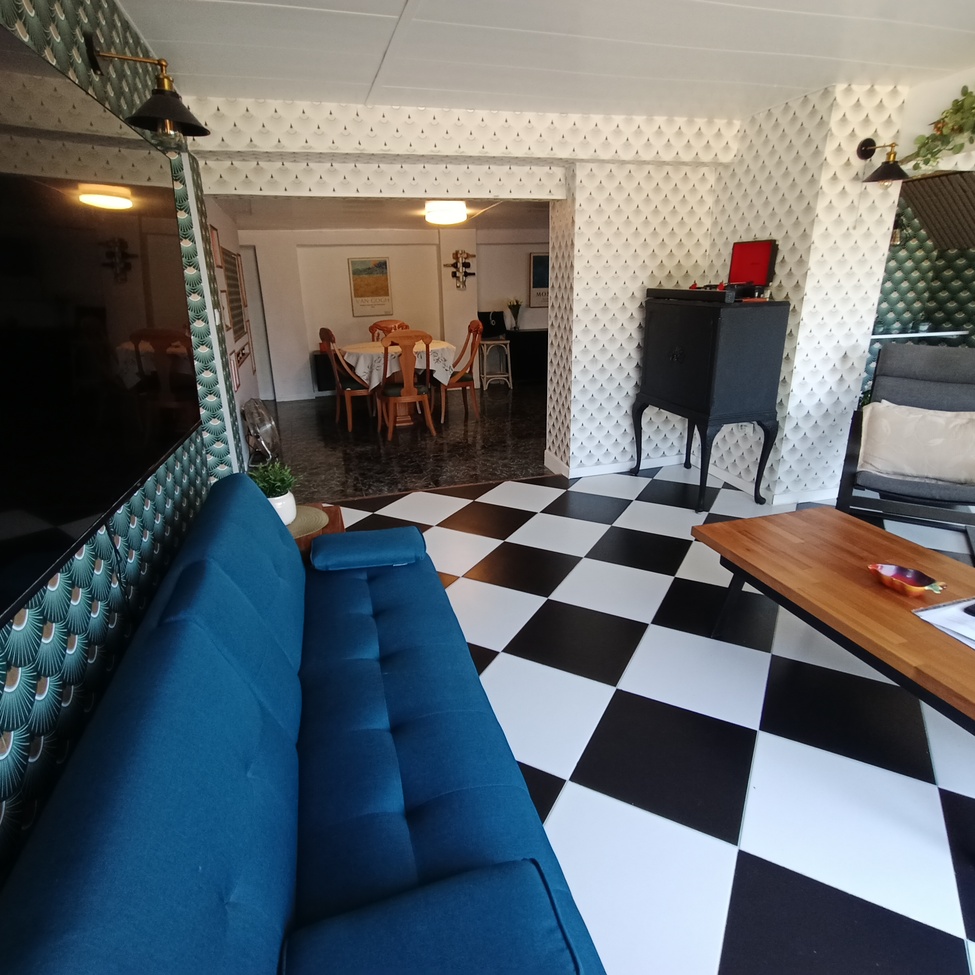 Villa for sale in Canadas De San Pedro, Murcia, Spain