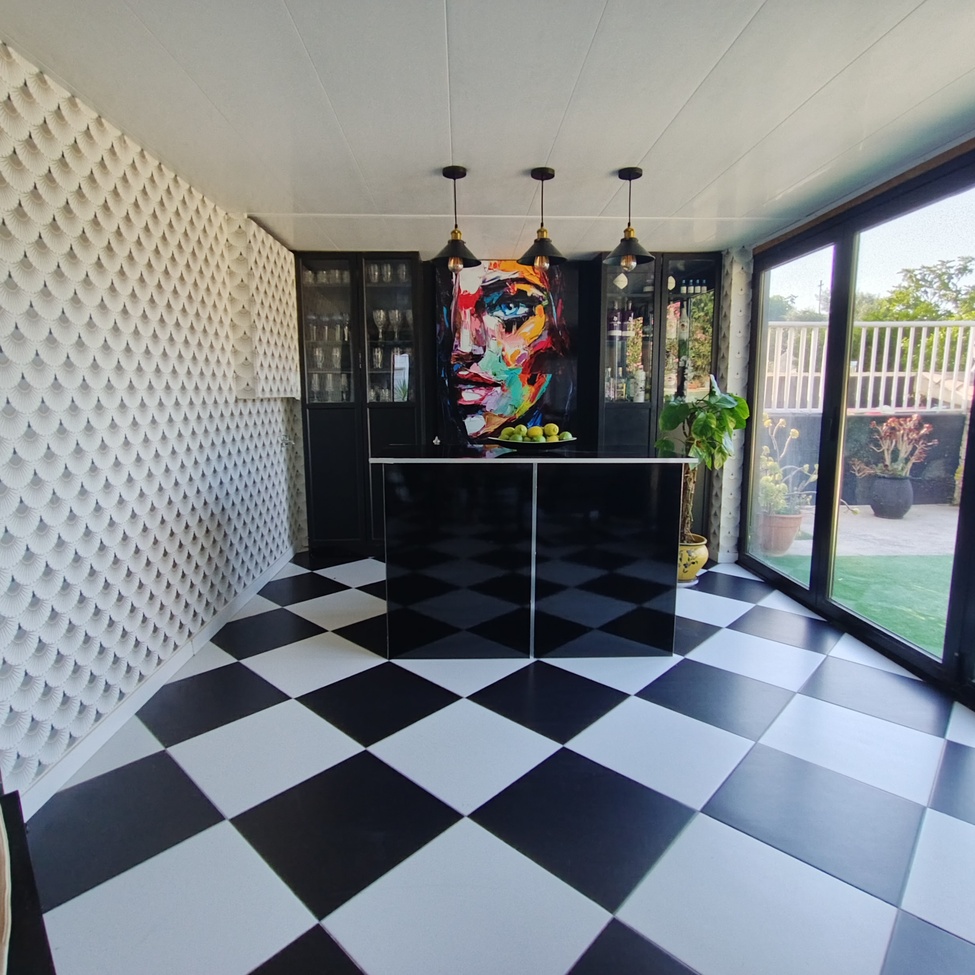Villa for sale in Canadas De San Pedro, Murcia, Spain