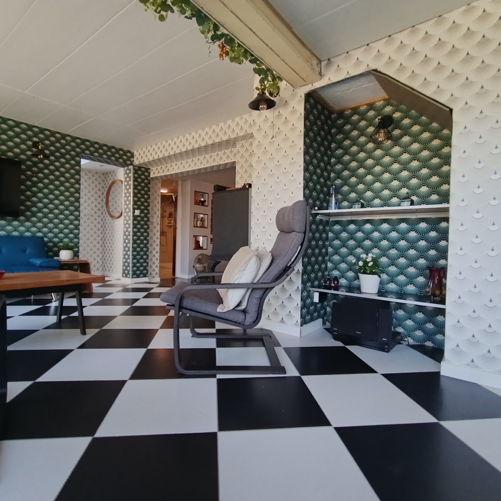 Villa for sale in Canadas De San Pedro, Murcia, Spain