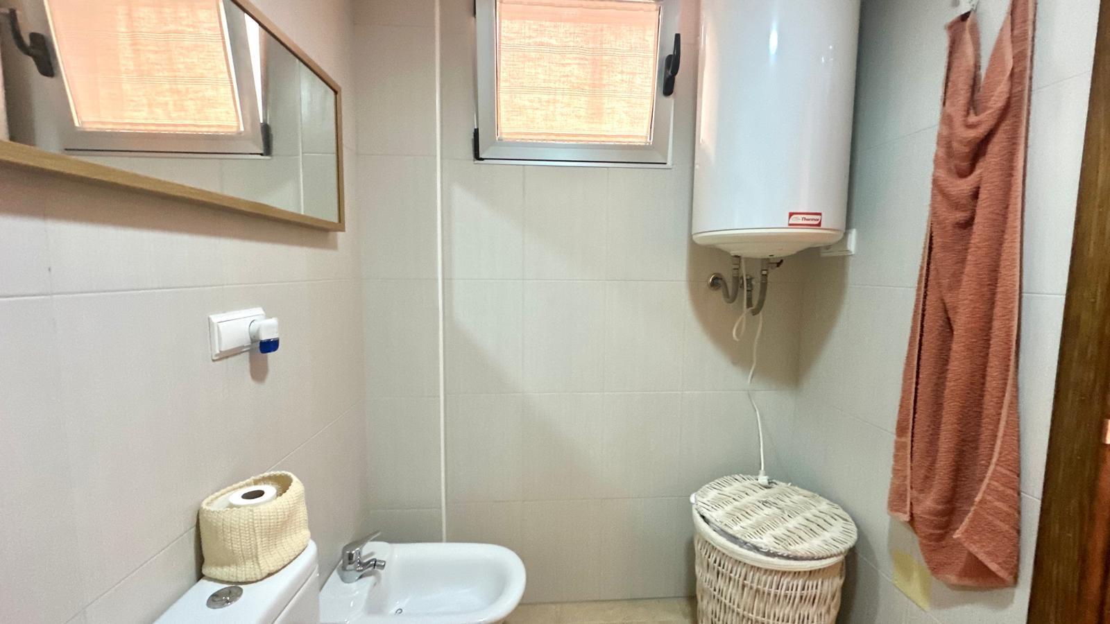 Piso en venta en Torrevieja