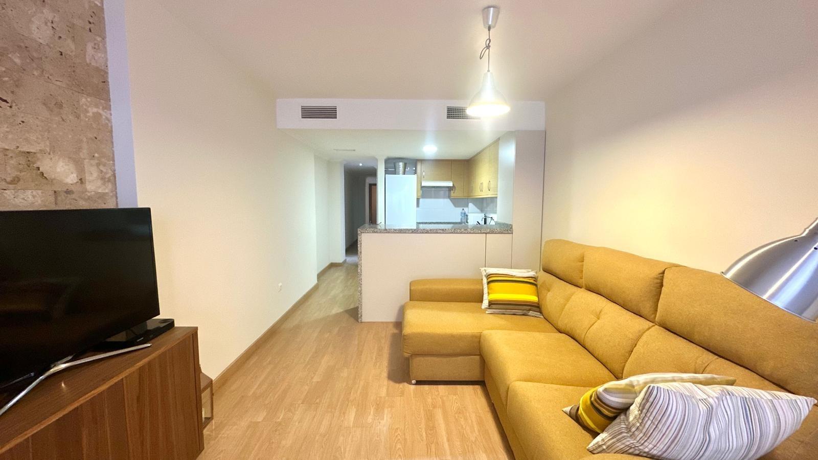 Piso en venta en Torrevieja