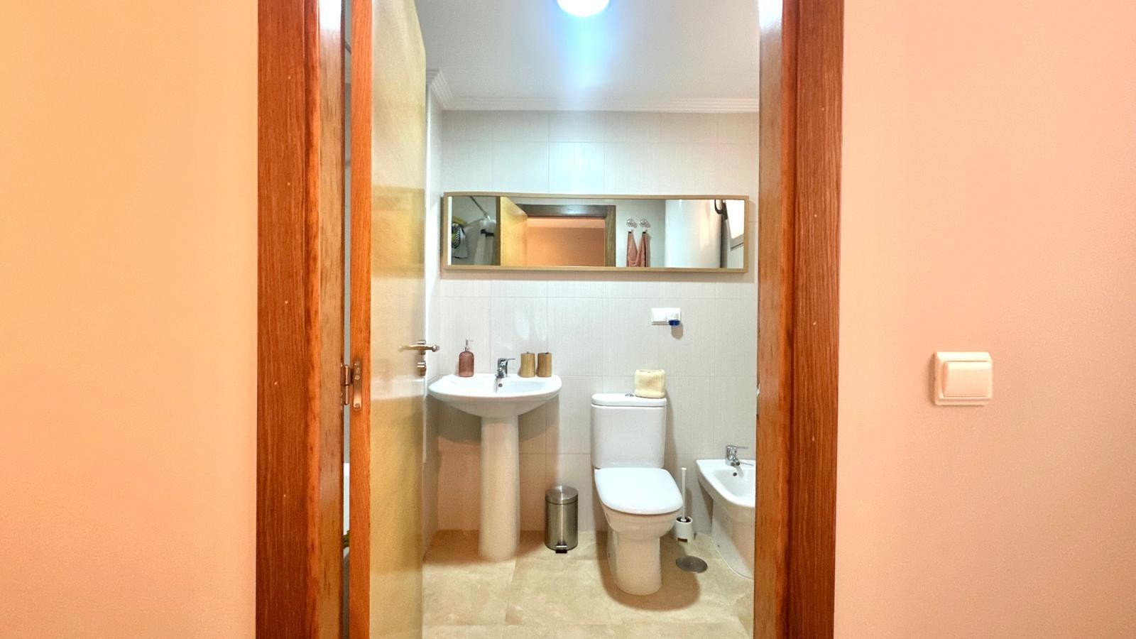 Piso en venta en Torrevieja