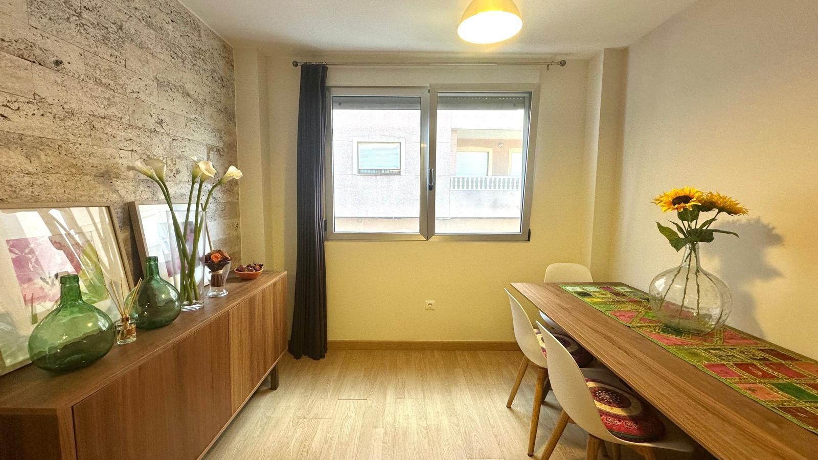 Piso en venta en Torrevieja