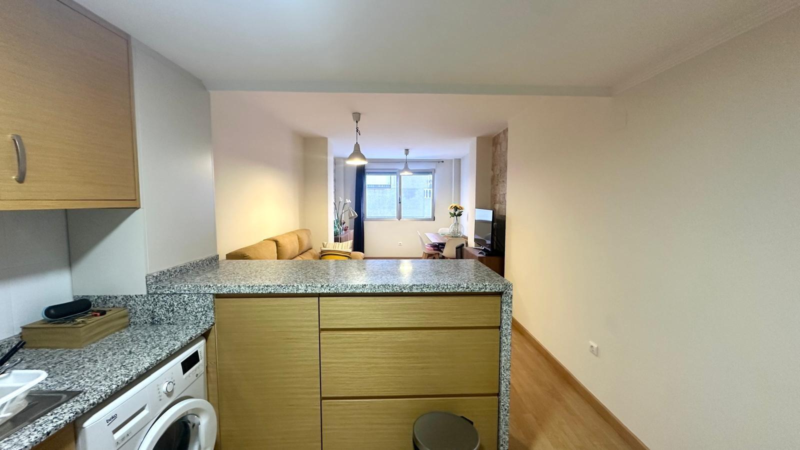 Piso en venta en Torrevieja