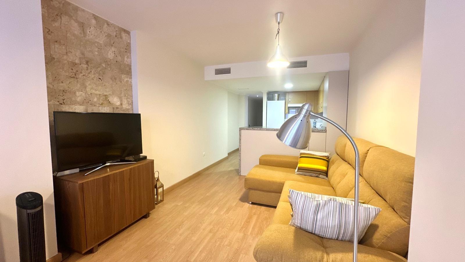 Piso en venta en Torrevieja