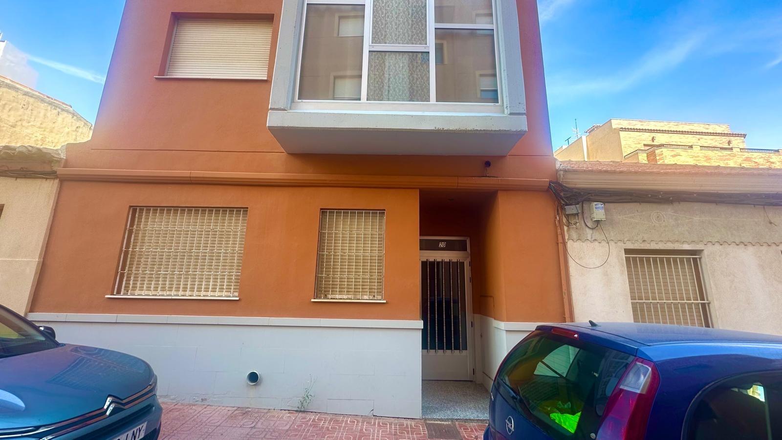 Piso en venta en Torrevieja