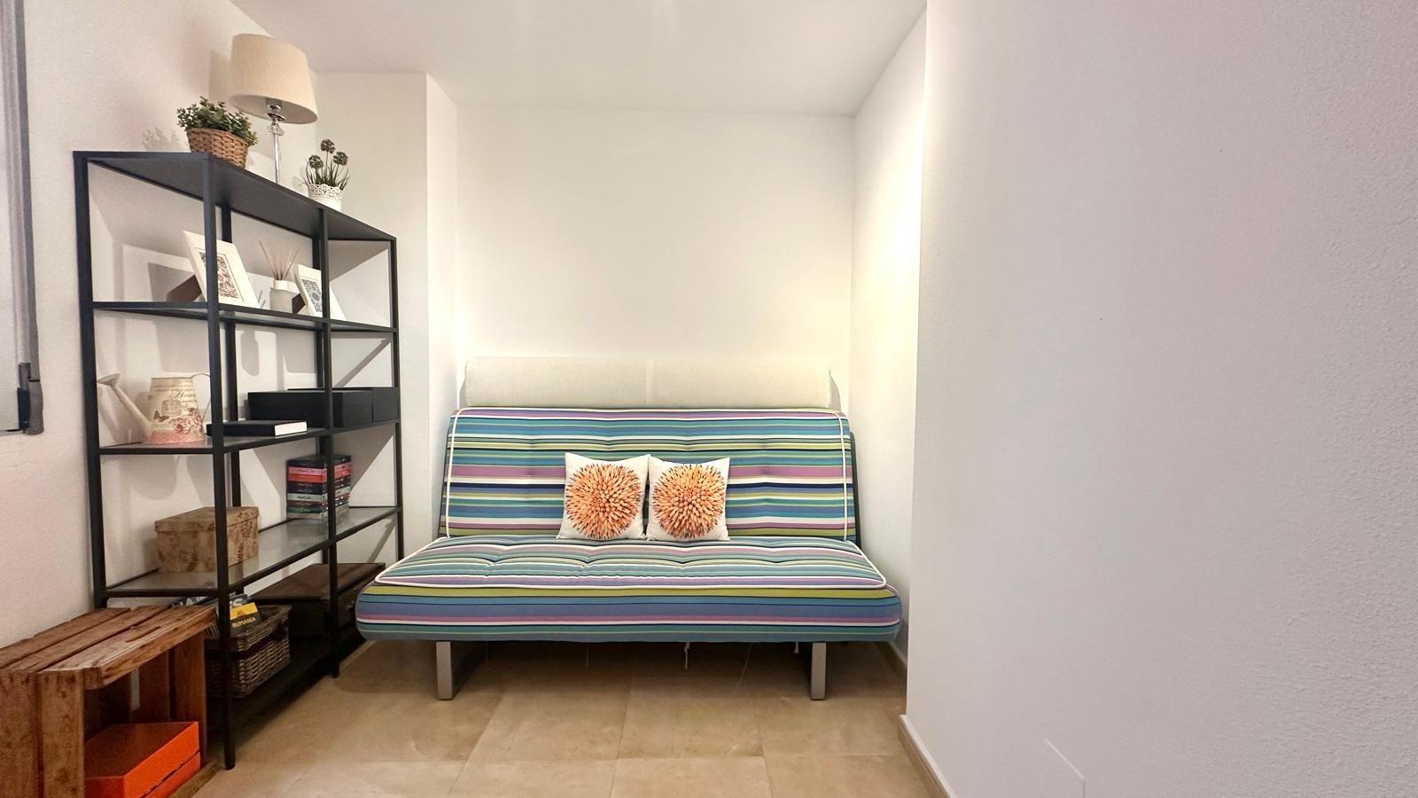 Piso en venta en Torrevieja