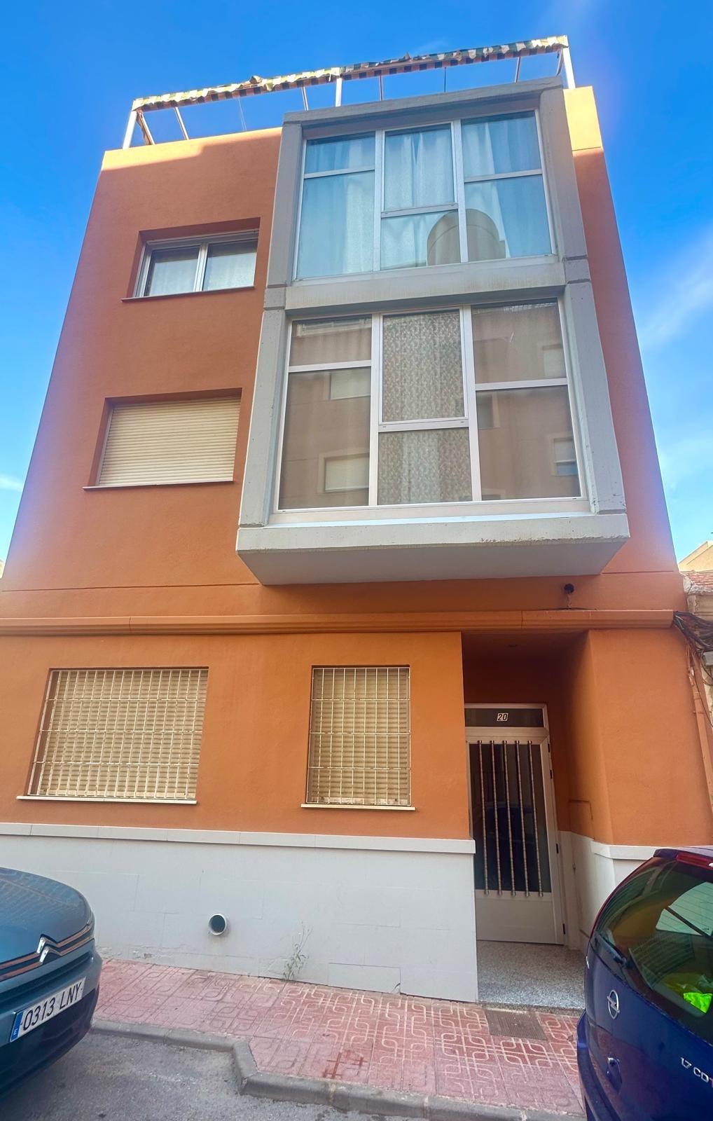 Piso en venta en Torrevieja