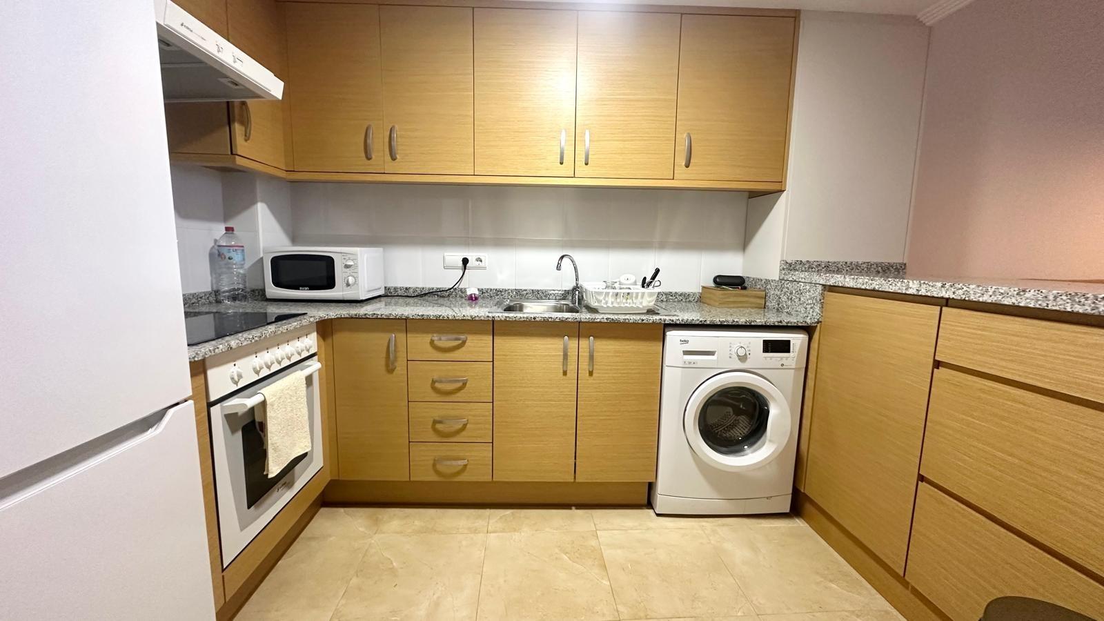 Piso en venta en Torrevieja