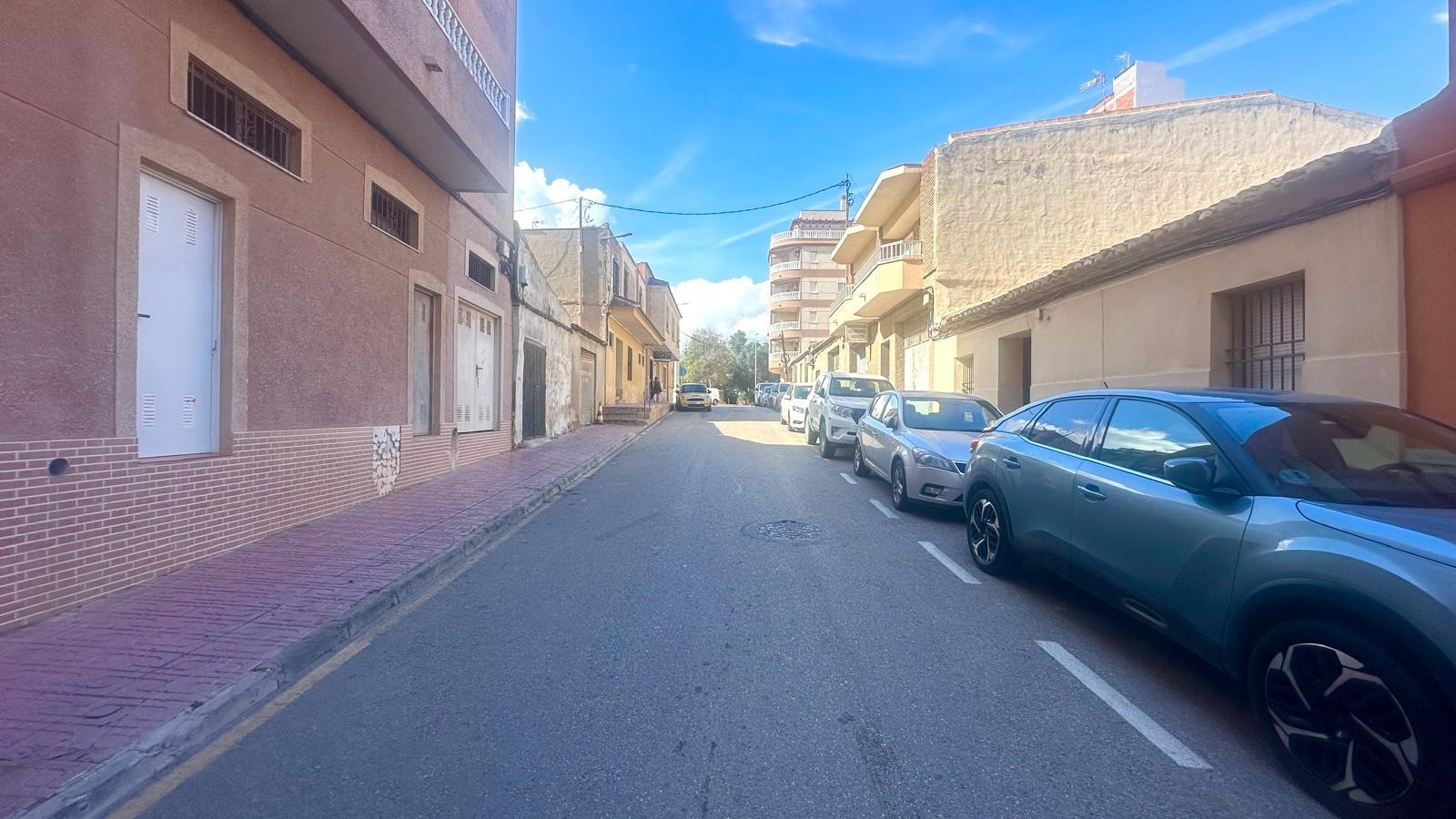 Piso en venta en Torrevieja