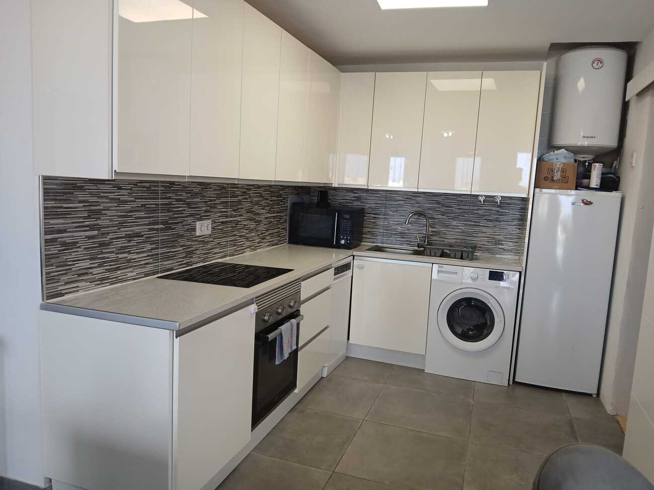 Villa for sale in Villamartin, Alicante, Spain