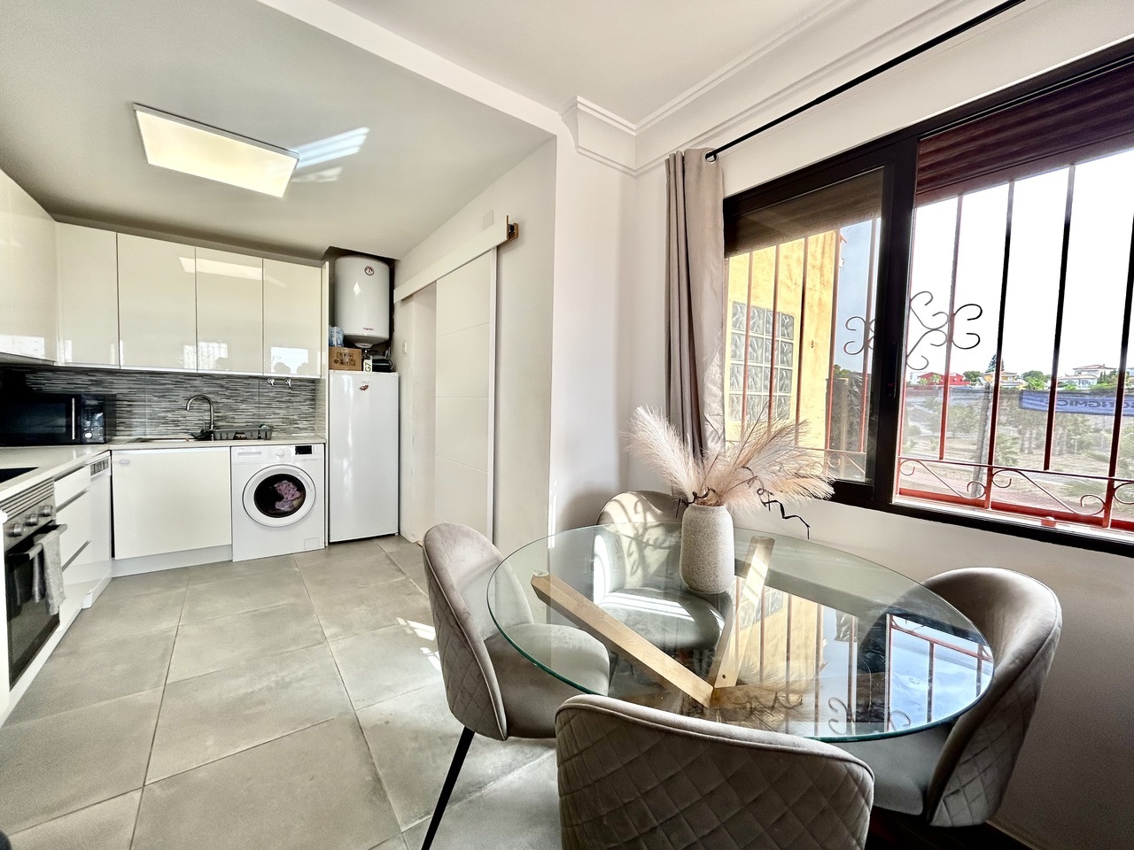 Villa for sale in Villamartin, Alicante, Spain