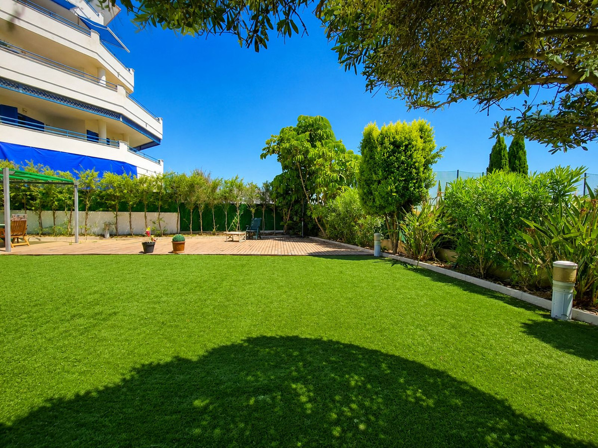 Piso en venta en San Luis De Sabinillas