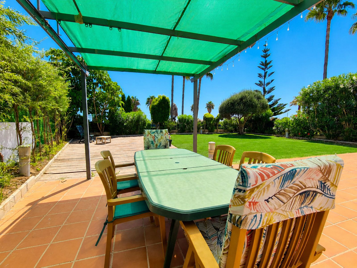 Piso en venta en San Luis De Sabinillas