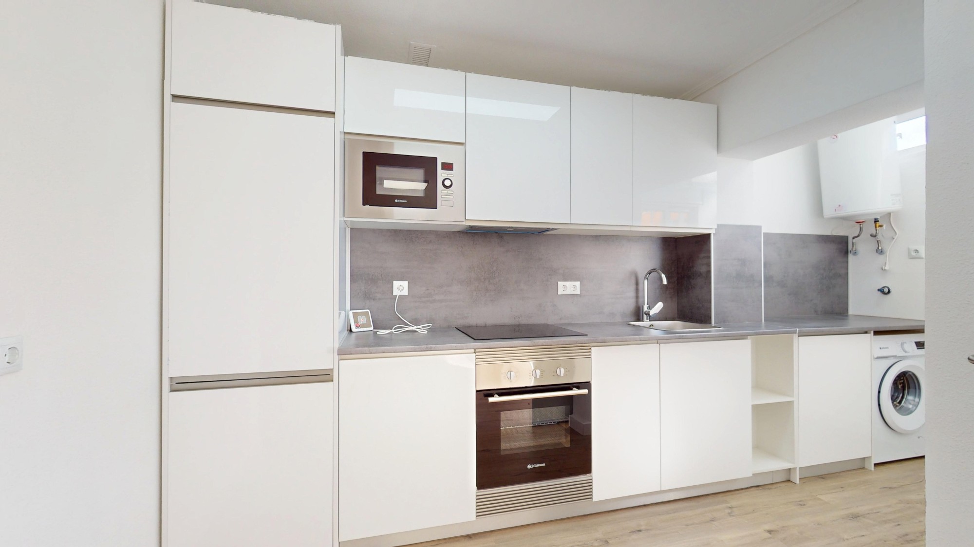 Bungalow for sale in Villamartin, Alicante, Spain