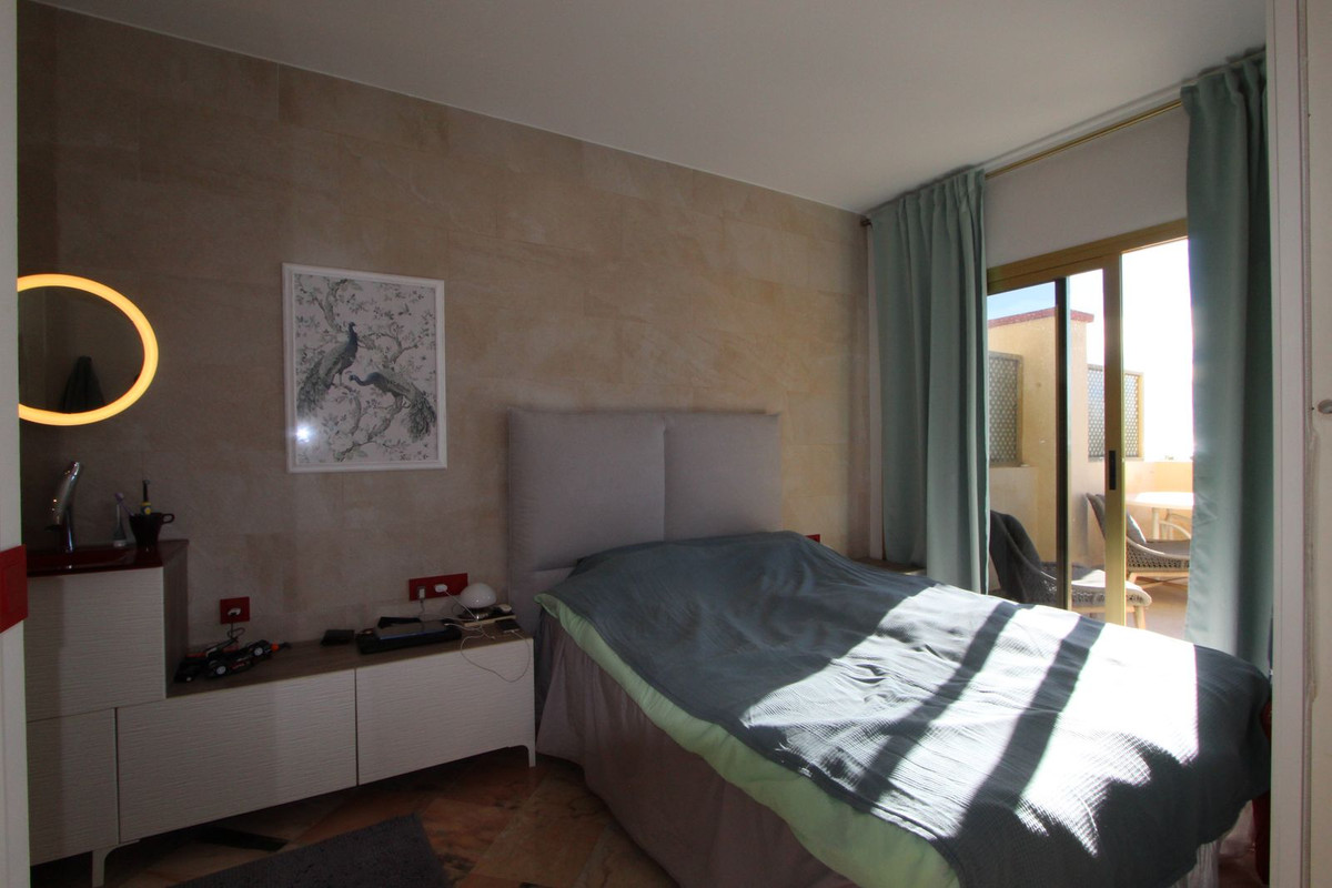 Apartment for sale in Elviria, Málaga, Spain
