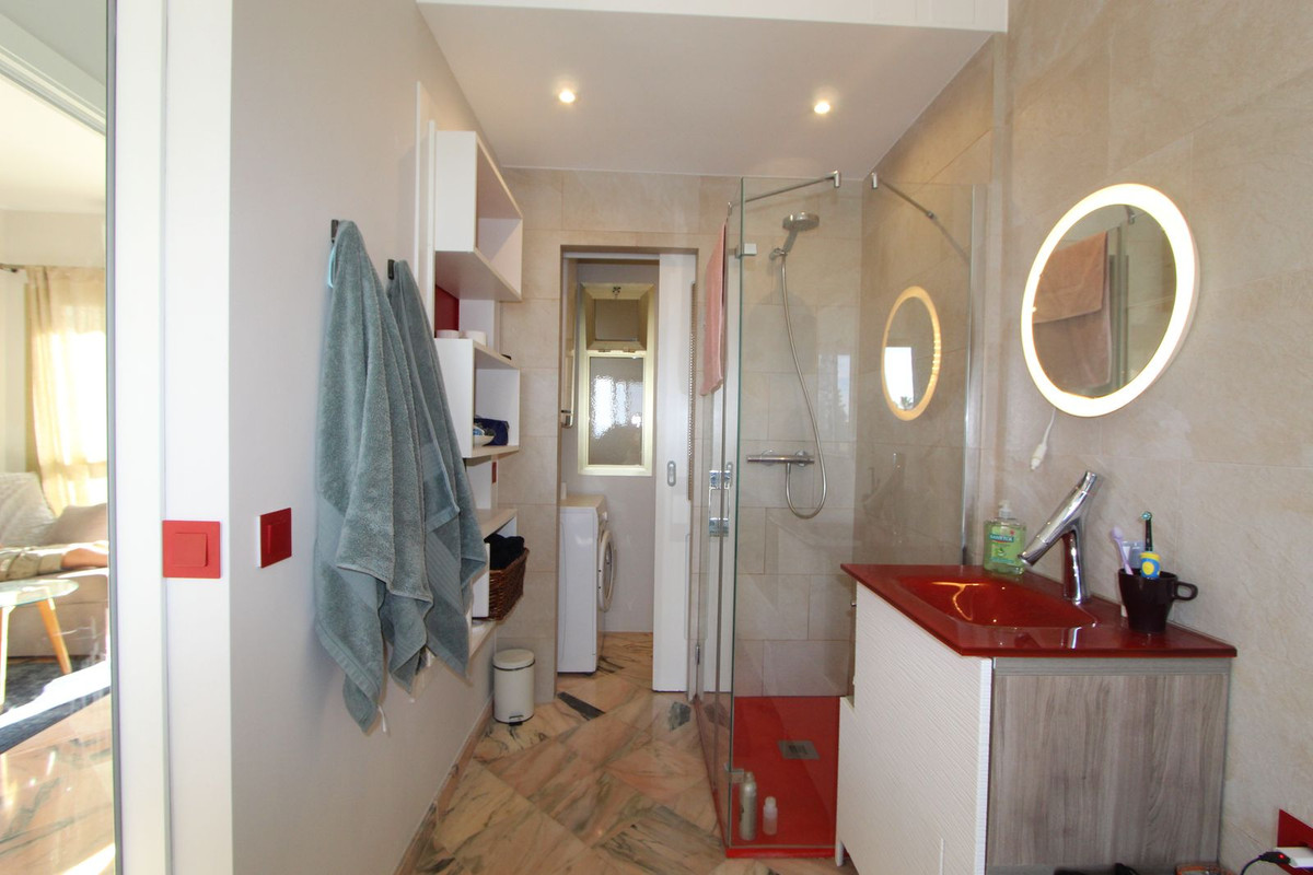 Apartment for sale in Elviria, Málaga, Spain