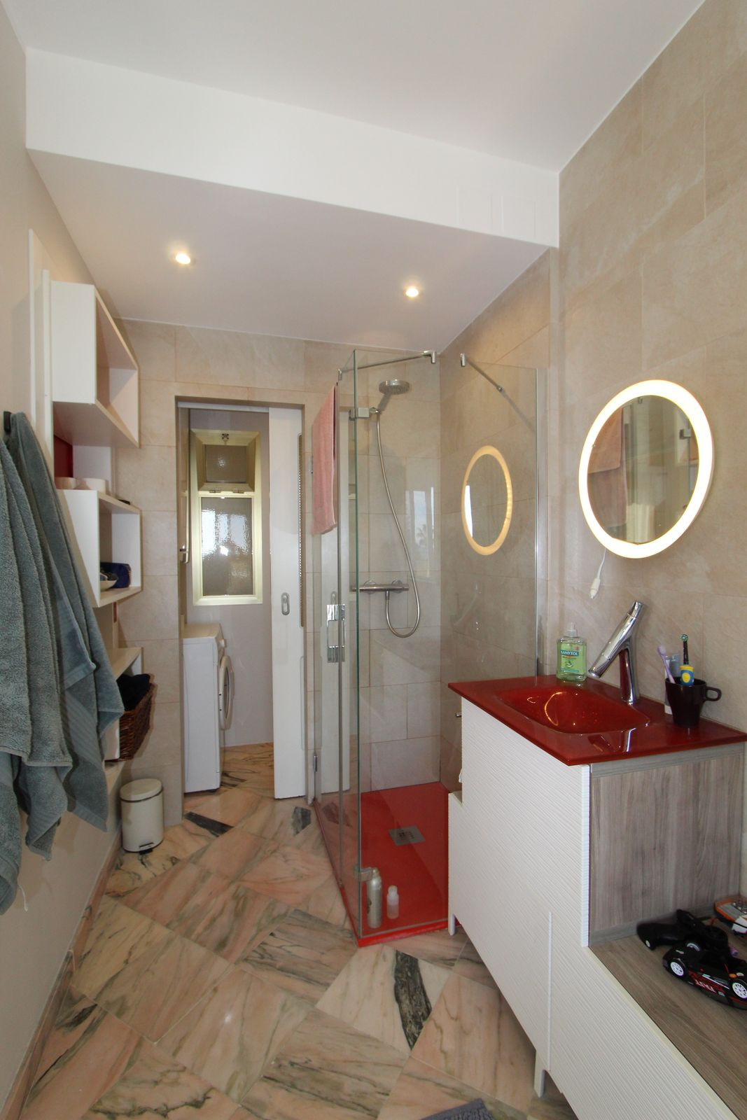 Apartment for sale in Elviria, Málaga, Spain