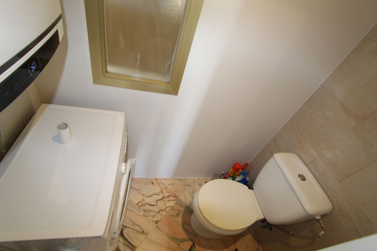 Apartment for sale in Elviria, Málaga, Spain