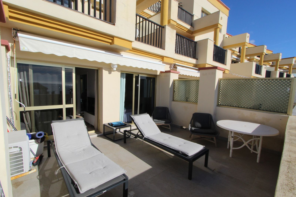 Apartment for sale in Elviria, Málaga, Spain