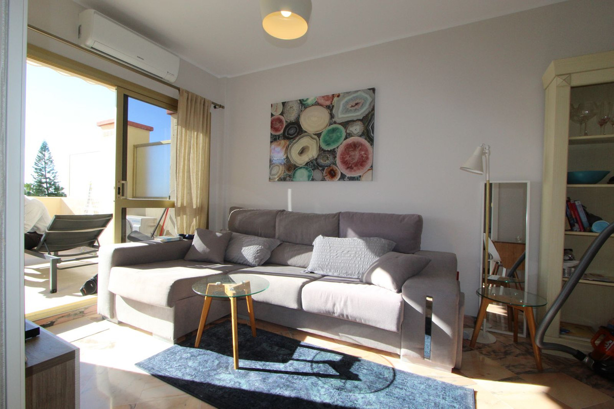 Apartment for sale in Elviria, Málaga, Spain