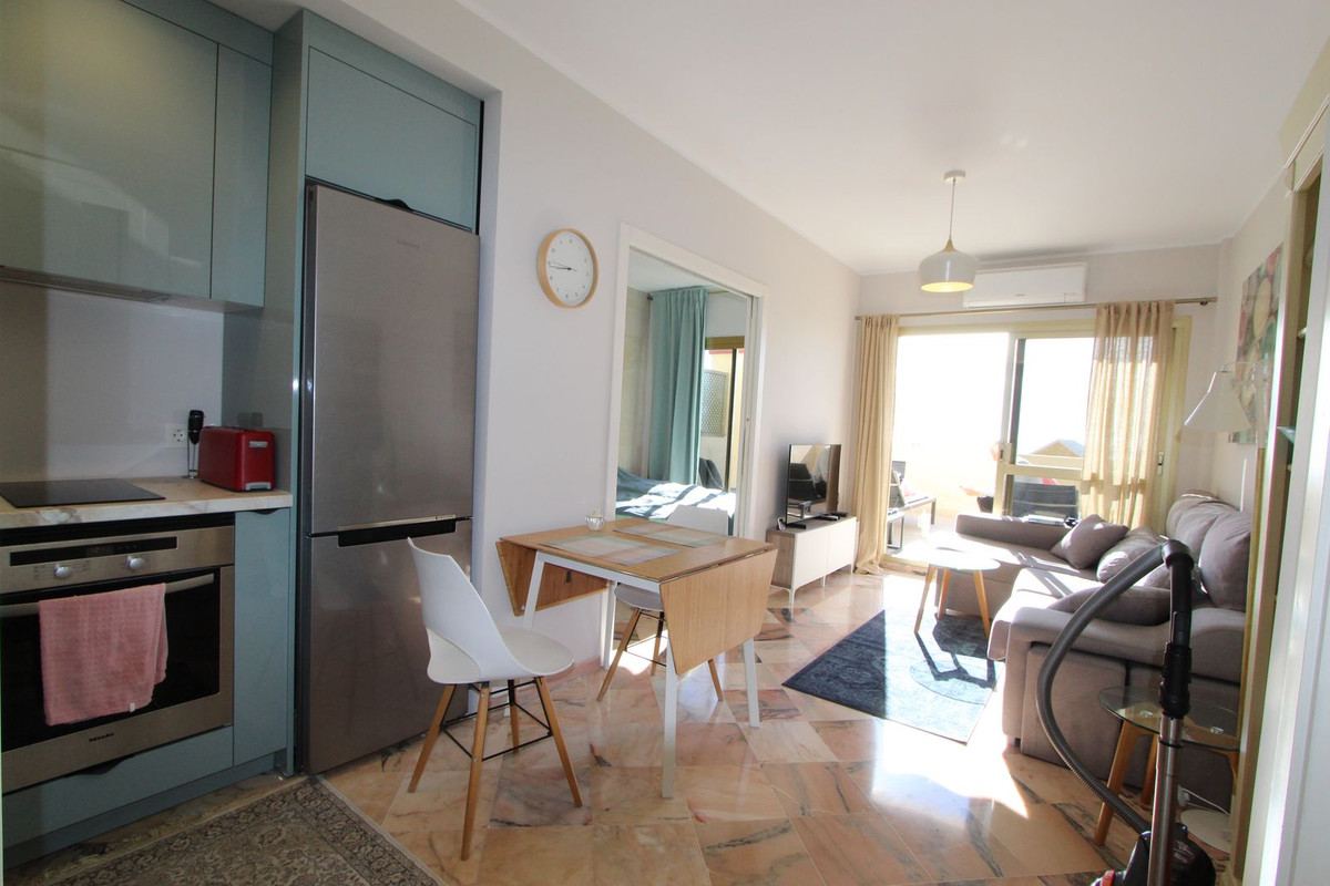 Apartment for sale in Elviria, Málaga, Spain