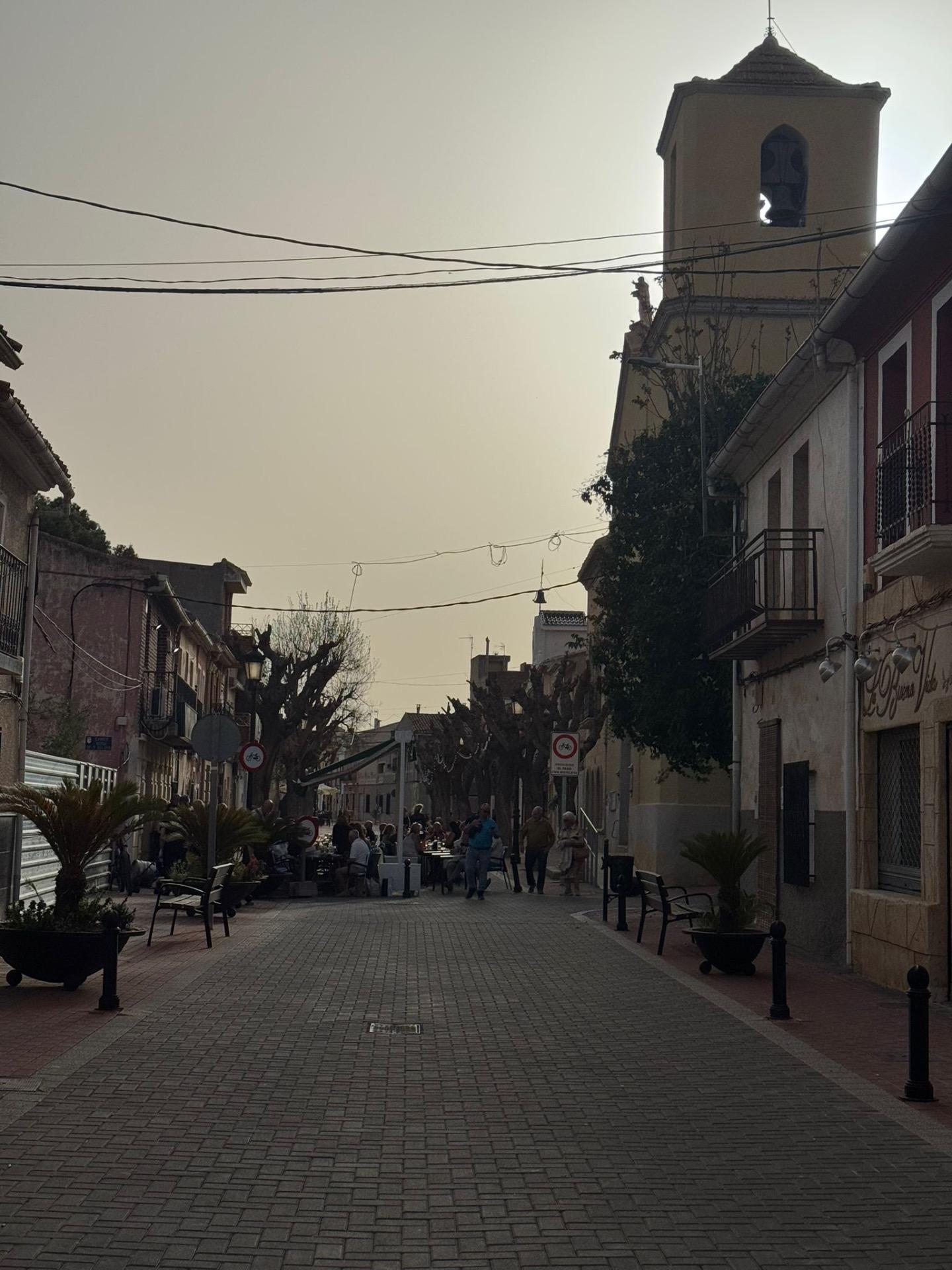 Town House en venta en Hondon De Los Frailes