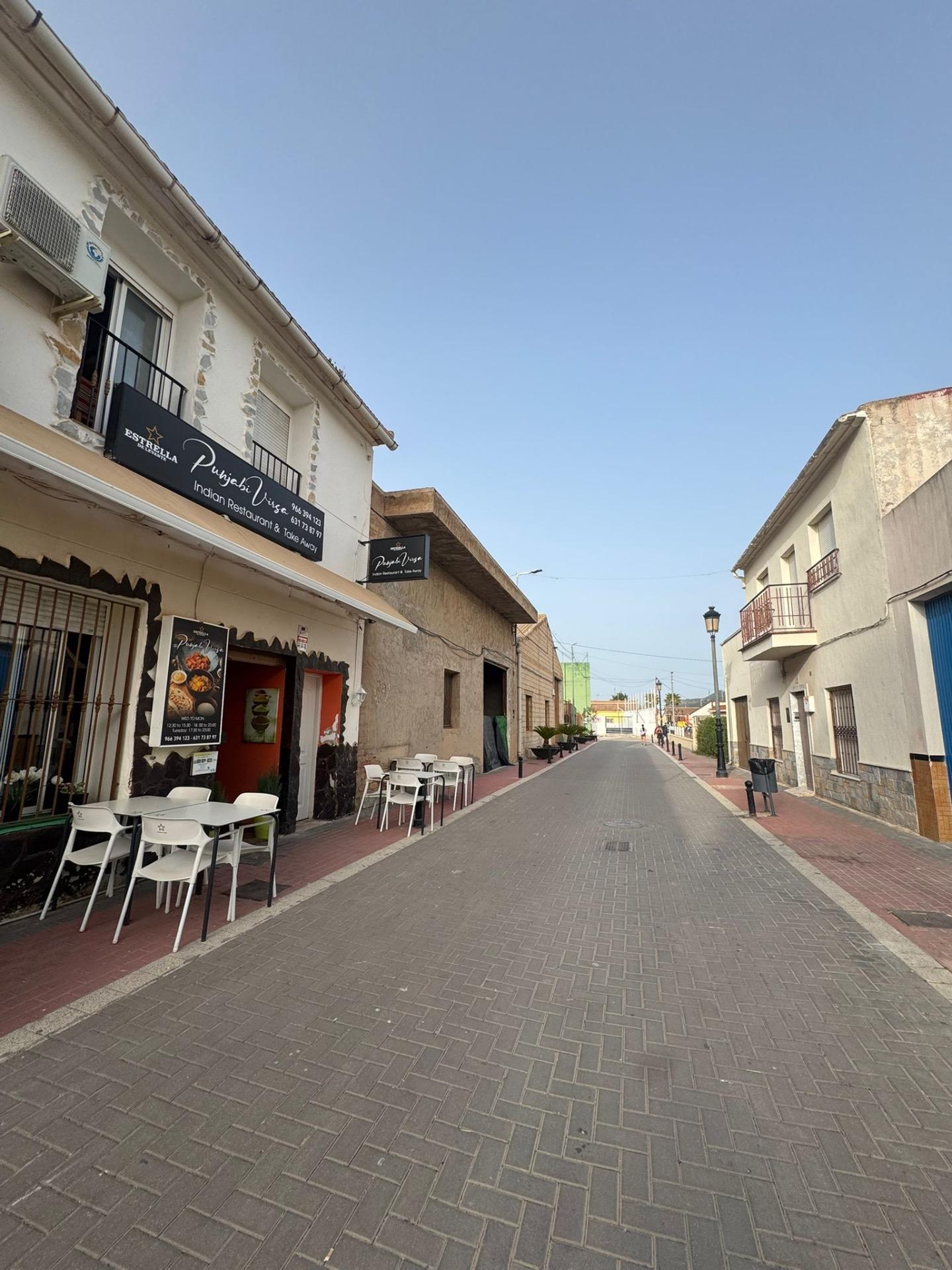Town House en venta en Hondon De Los Frailes