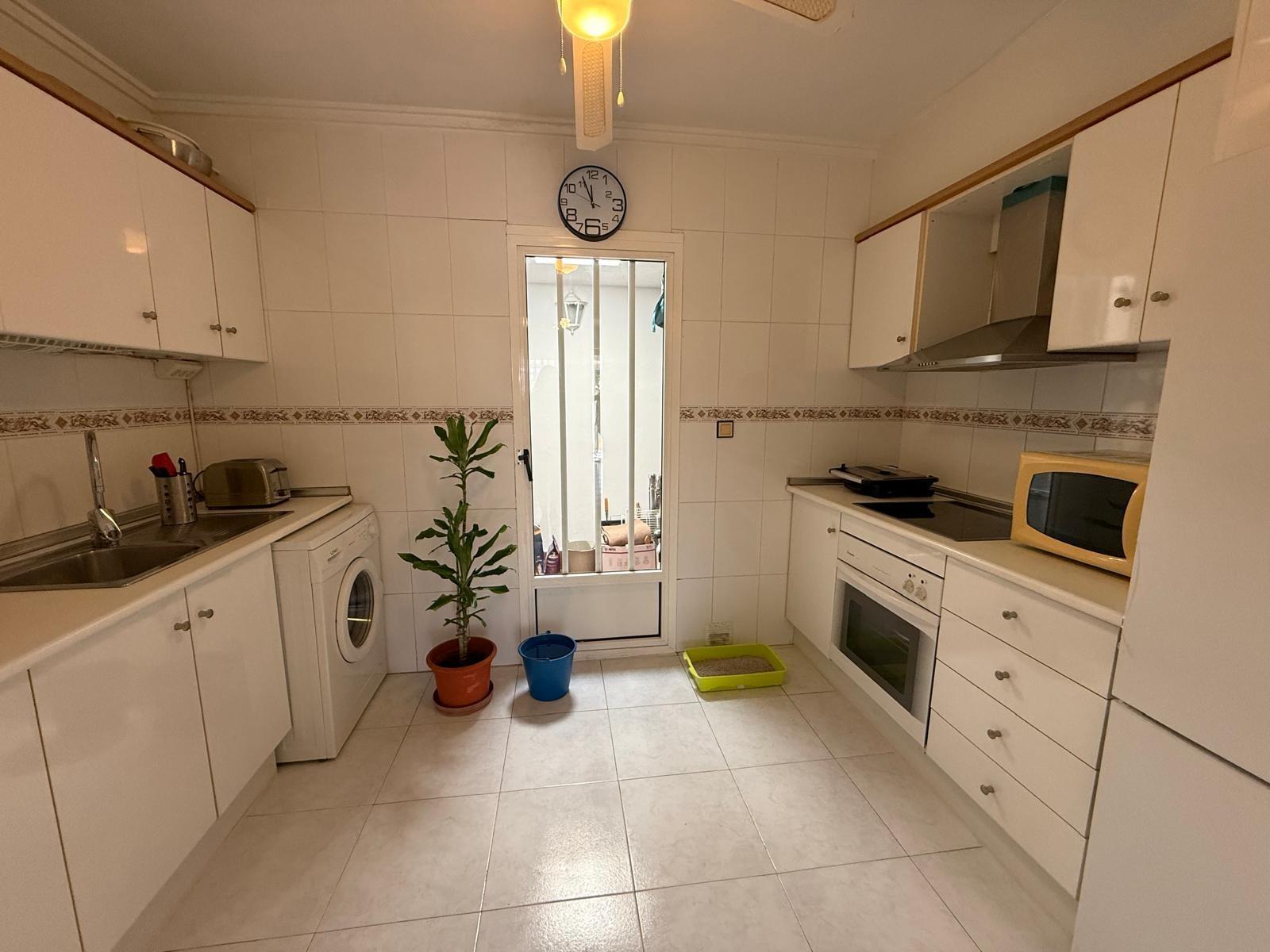 Bungalow for sale in Torrevieja, Alicante, Spain