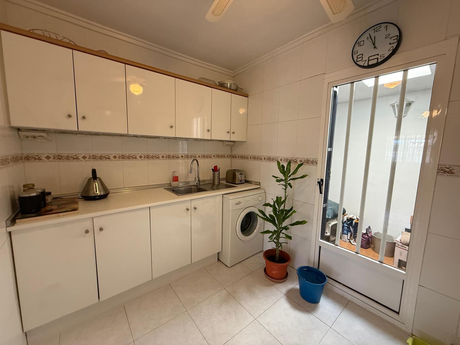 Bungalow for sale in Torrevieja, Alicante, Spain