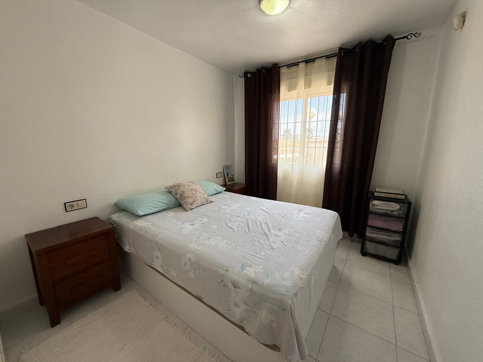 Bungalow for sale in Torrevieja, Alicante, Spain