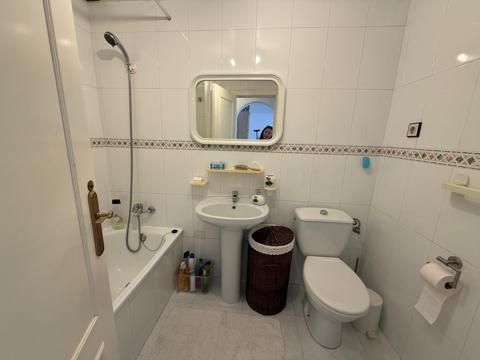 Bungalow for sale in Torrevieja, Alicante, Spain