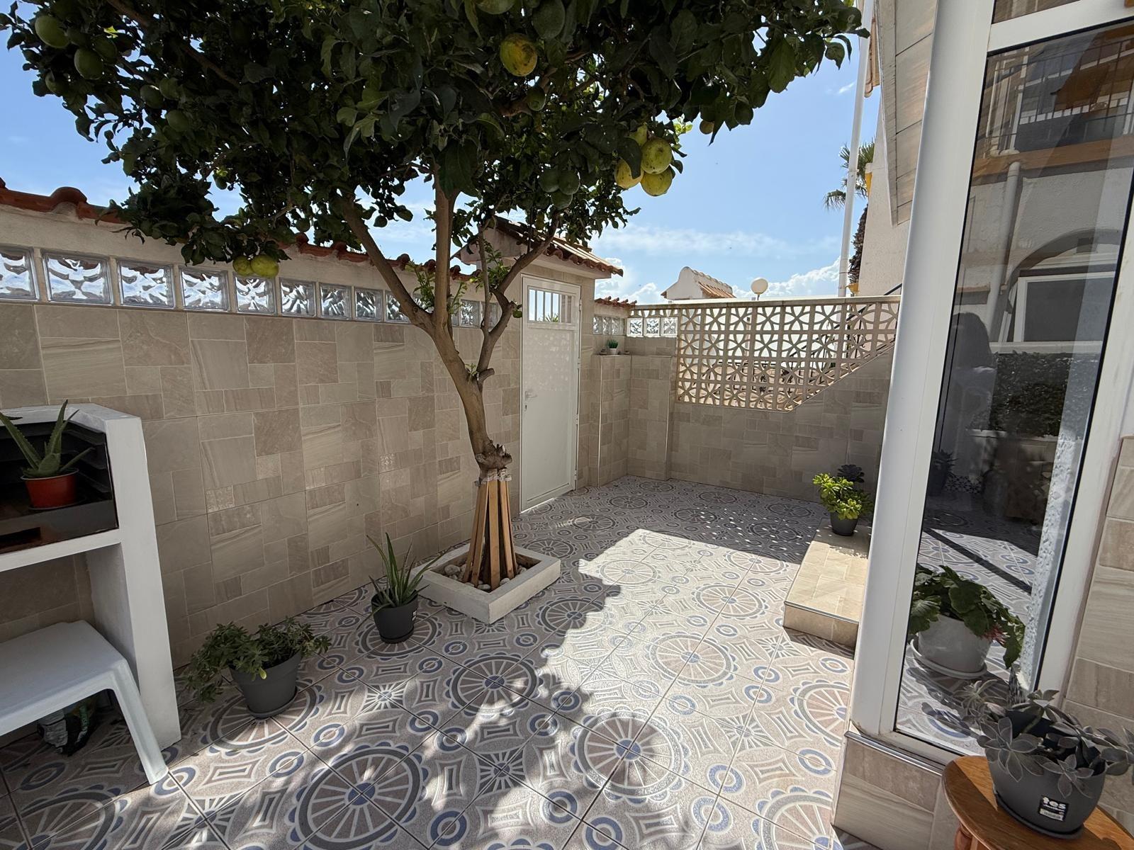Bungalow for sale in Torrevieja, Alicante, Spain