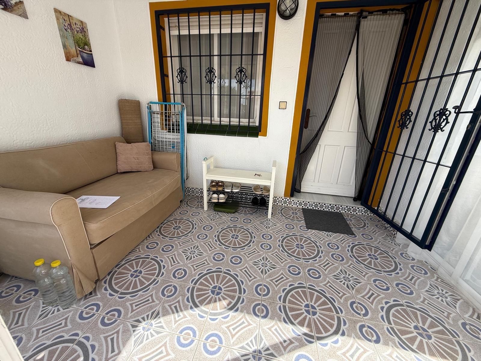 Bungalow for sale in Torrevieja, Alicante, Spain