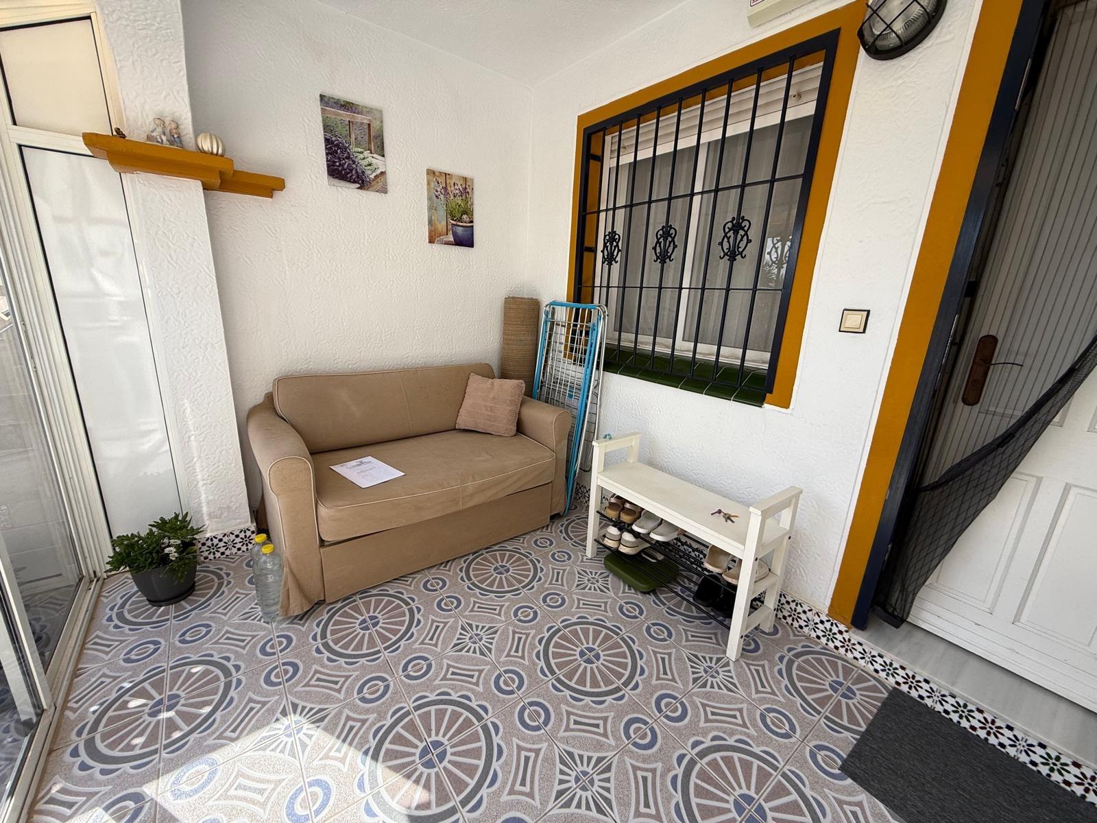 Bungalow for sale in Torrevieja, Alicante, Spain