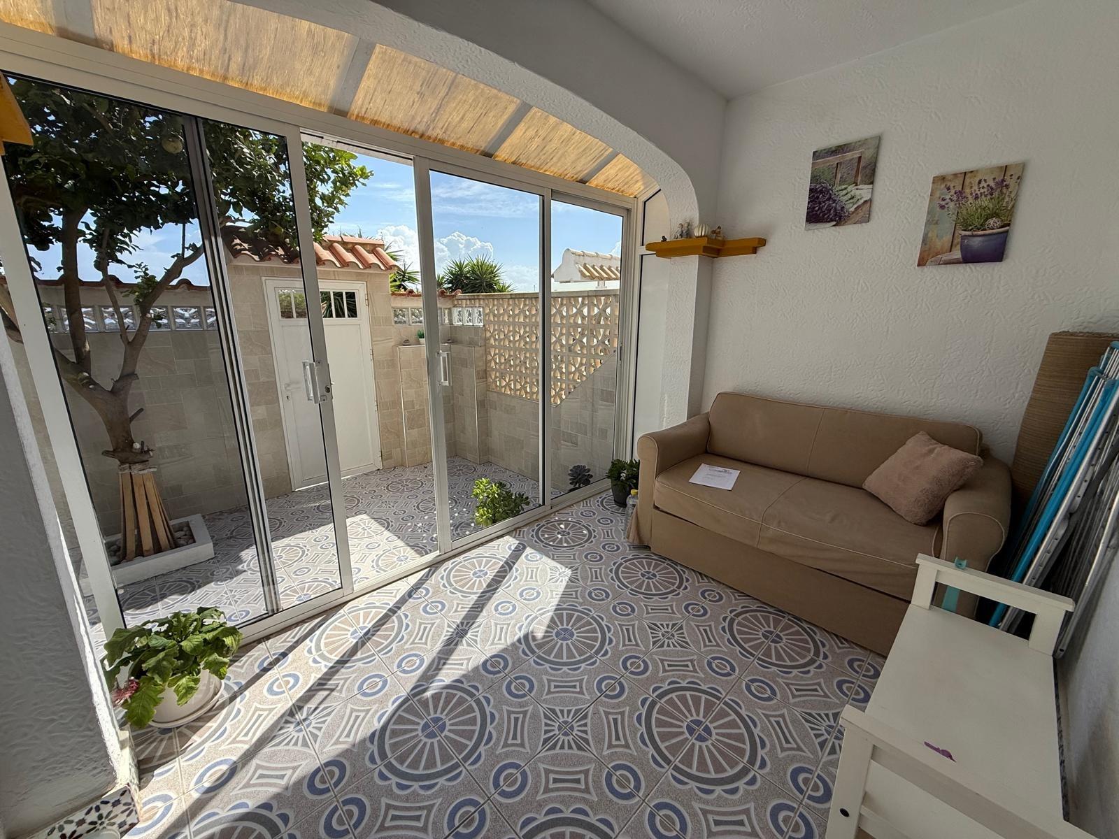 Bungalow for sale in Torrevieja, Alicante, Spain
