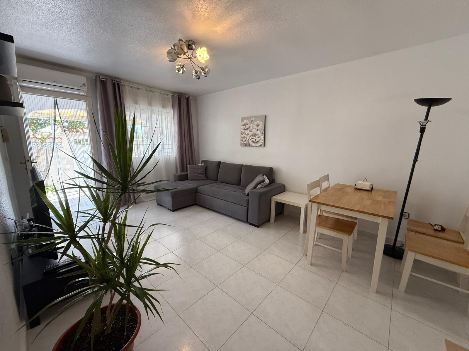 Bungalow for sale in Torrevieja, Alicante, Spain