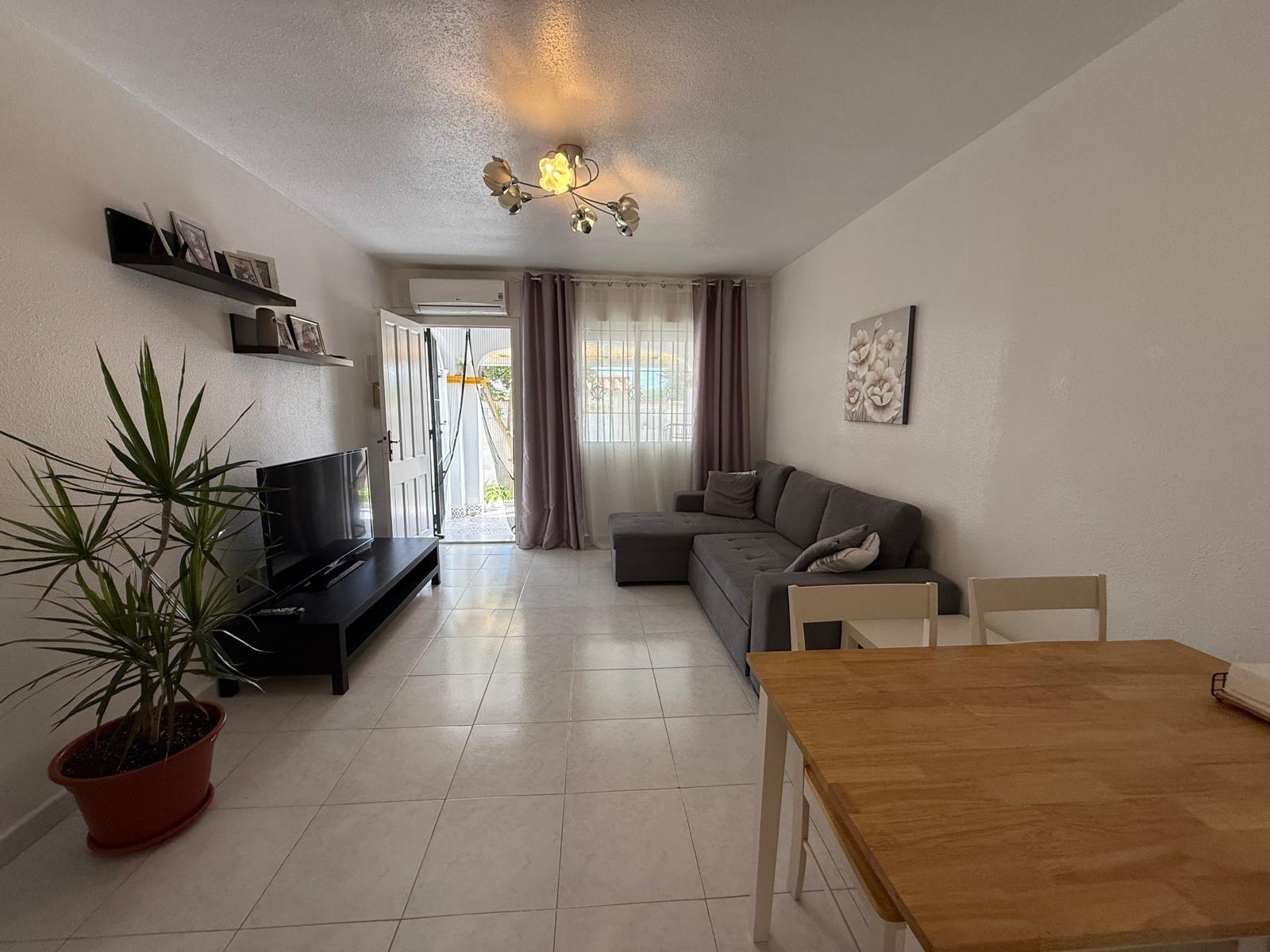Bungalow for sale in Torrevieja, Alicante, Spain
