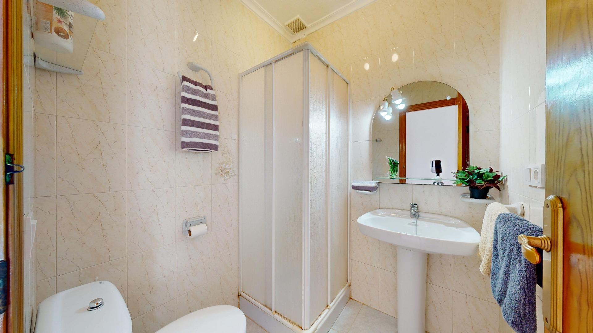 Semi Detached en venta en San Miguel De Salinas