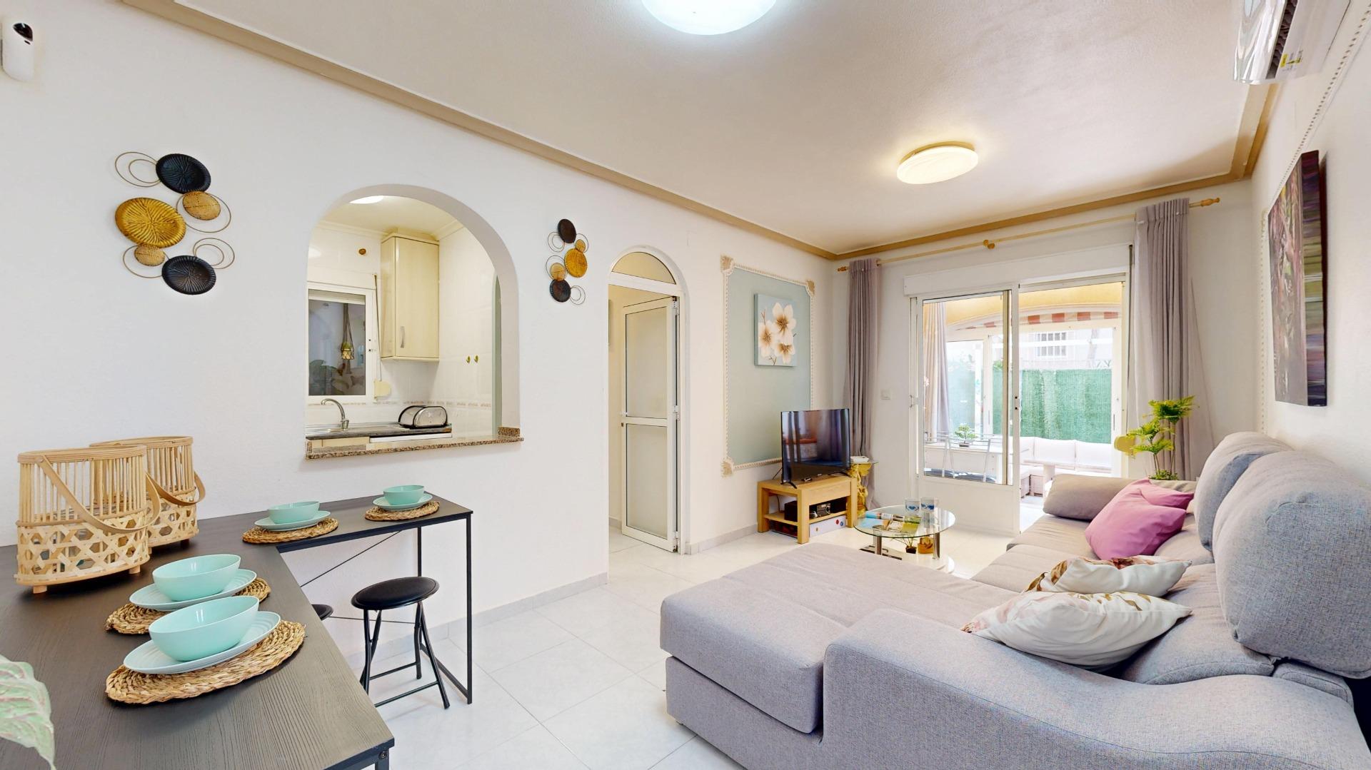 Semi Detached en venta en San Miguel De Salinas
