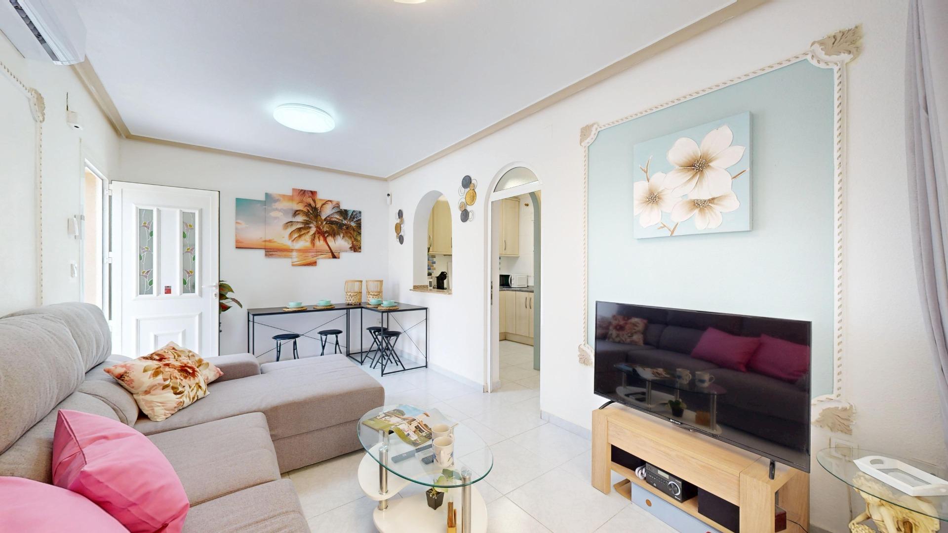 Semi Detached en venta en San Miguel De Salinas