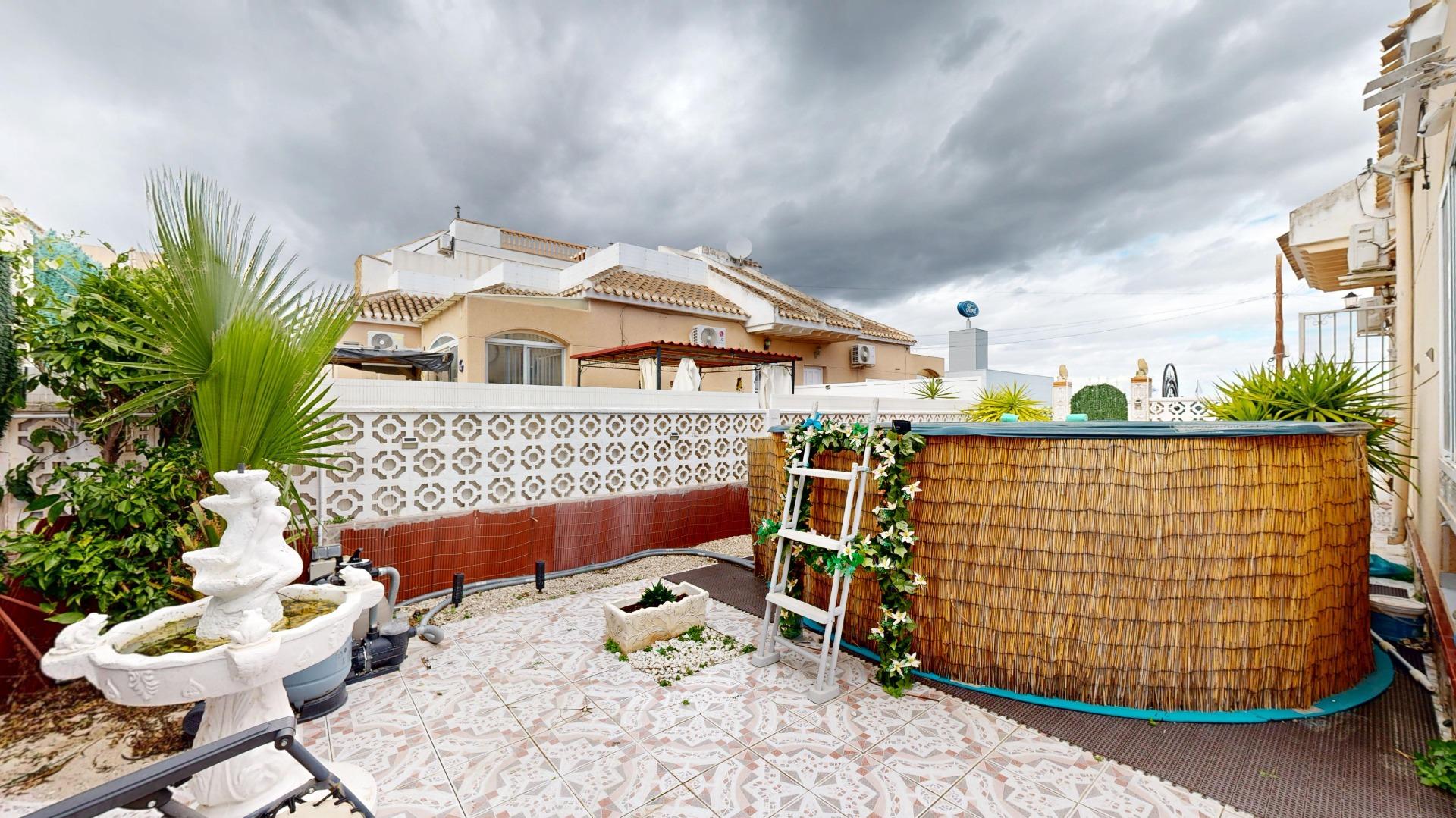 Semi Detached en venta en San Miguel De Salinas