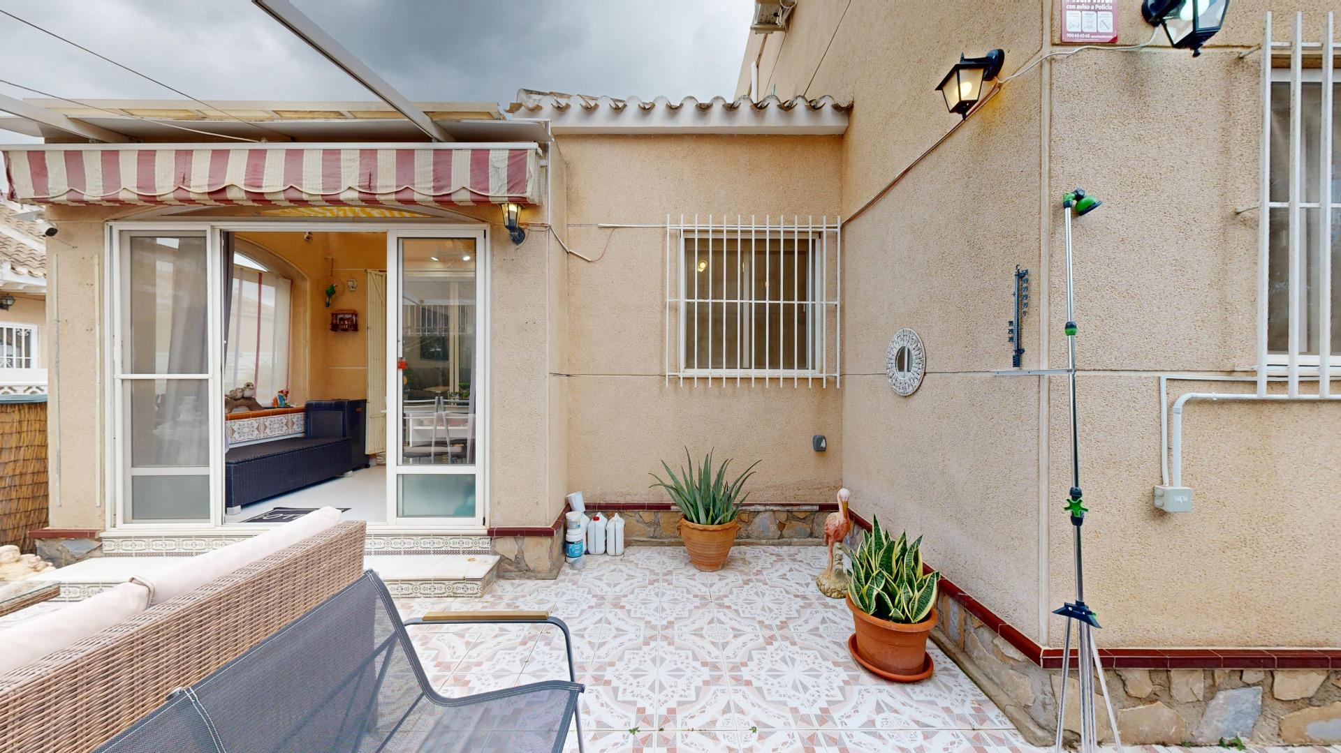 Semi Detached en venta en San Miguel De Salinas