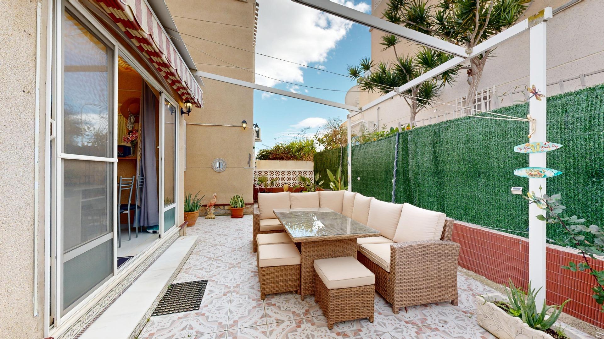 Semi Detached en venta en San Miguel De Salinas