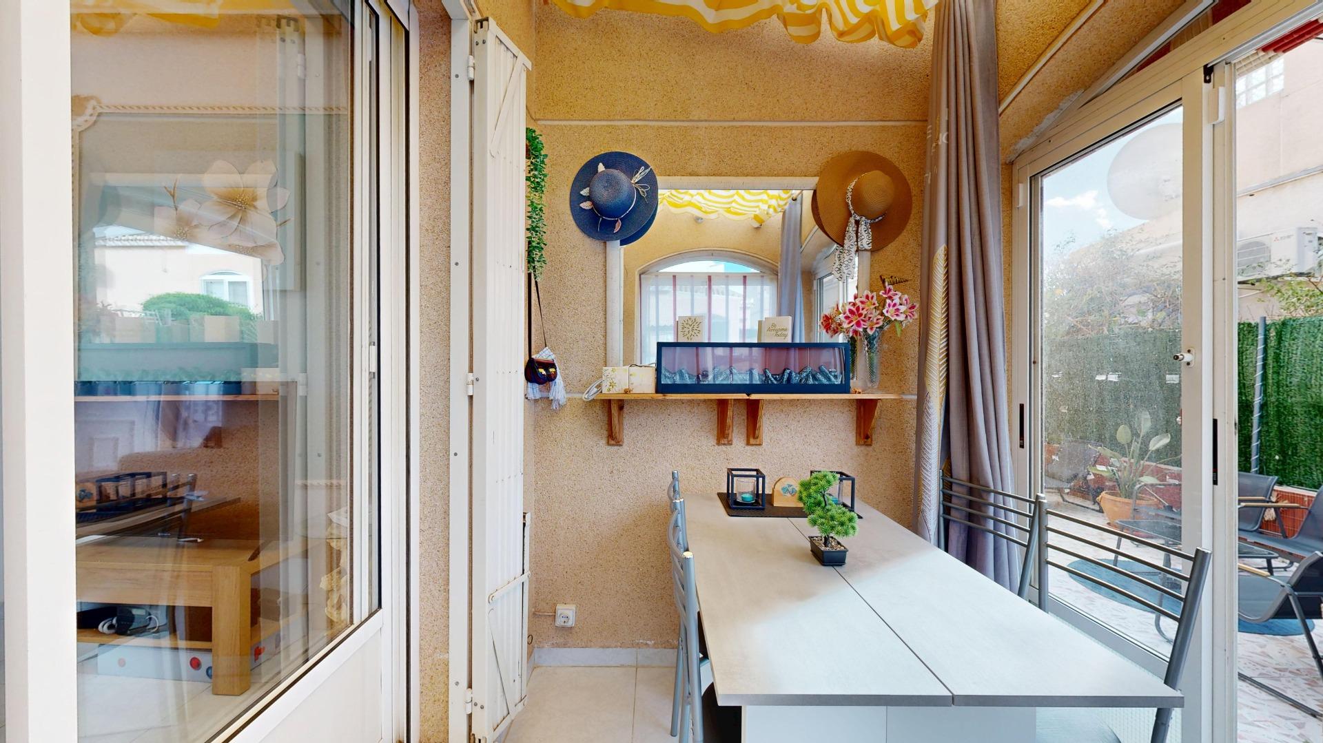 Semi Detached en venta en San Miguel De Salinas