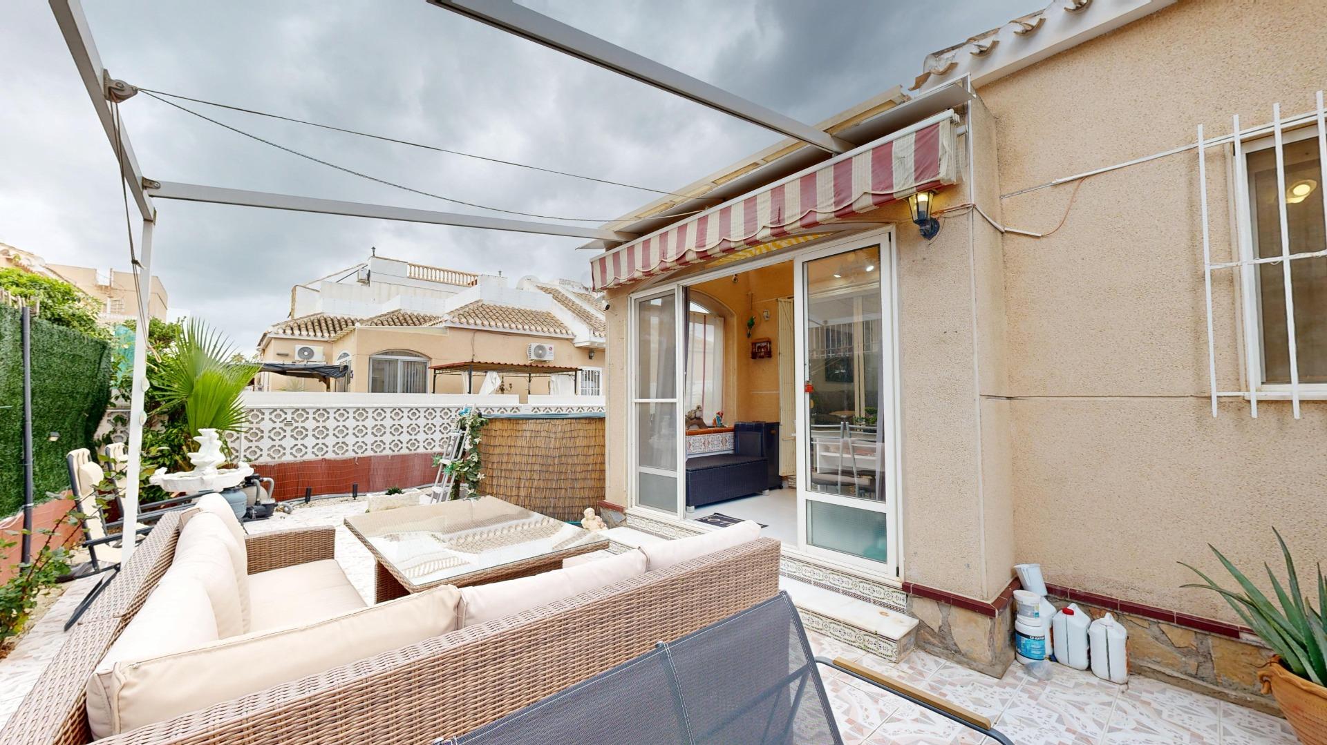 Semi Detached en venta en San Miguel De Salinas