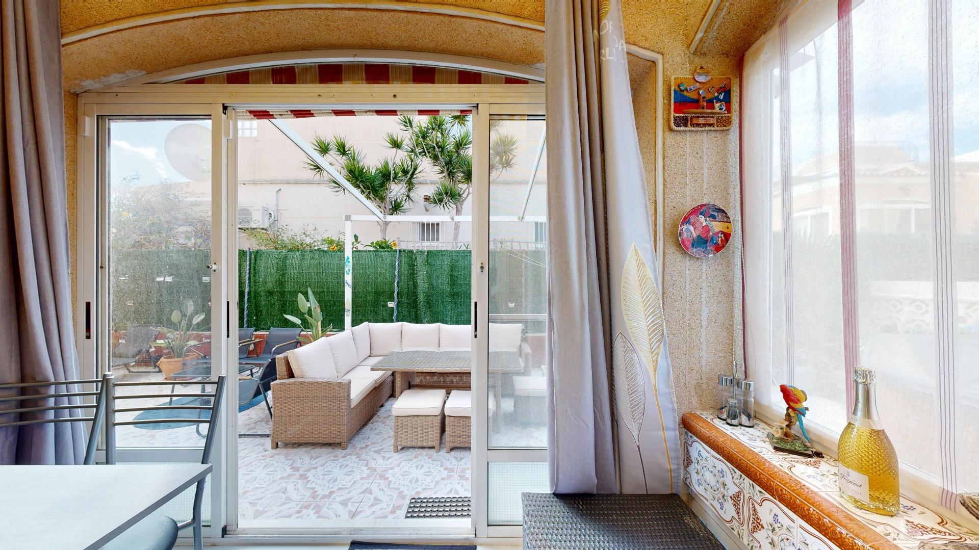 Semi Detached en venta en San Miguel De Salinas