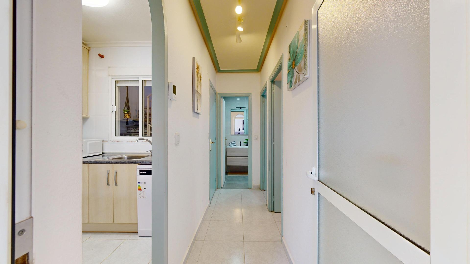 Semi Detached en venta en San Miguel De Salinas